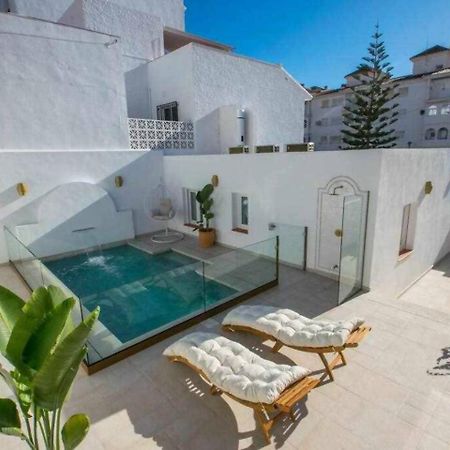 Casa Marinero Beach 3 Torrox Ngoại thất bức ảnh