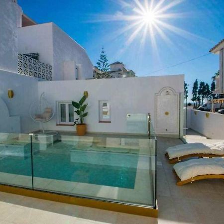 Casa Marinero Beach 3 Torrox Ngoại thất bức ảnh