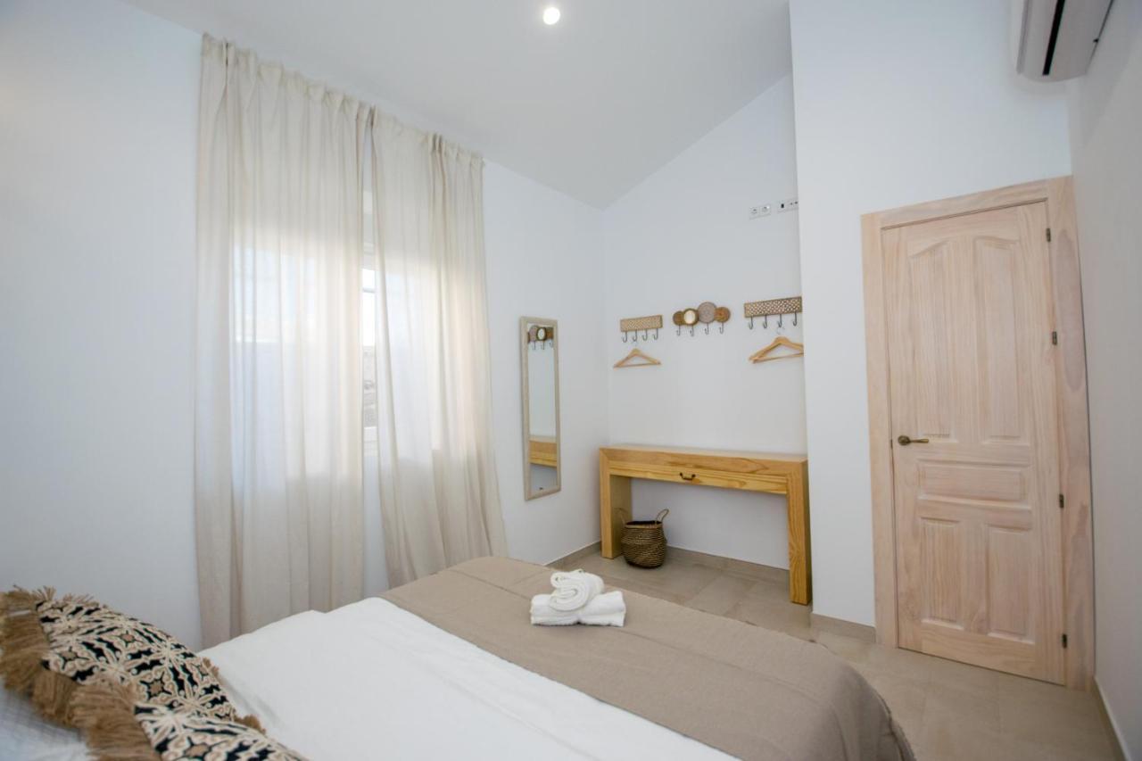Casa Marinero Beach 3 Torrox Ngoại thất bức ảnh