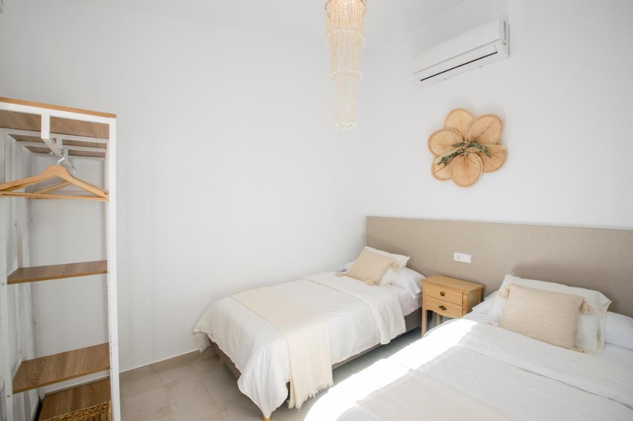 Casa Marinero Beach 3 Torrox Ngoại thất bức ảnh
