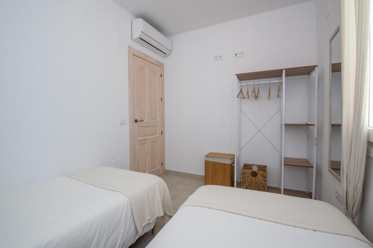 Casa Marinero Beach 3 Torrox Ngoại thất bức ảnh