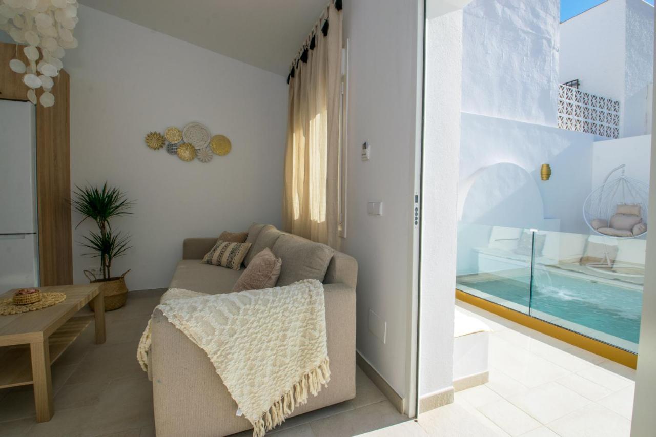Casa Marinero Beach 3 Torrox Ngoại thất bức ảnh