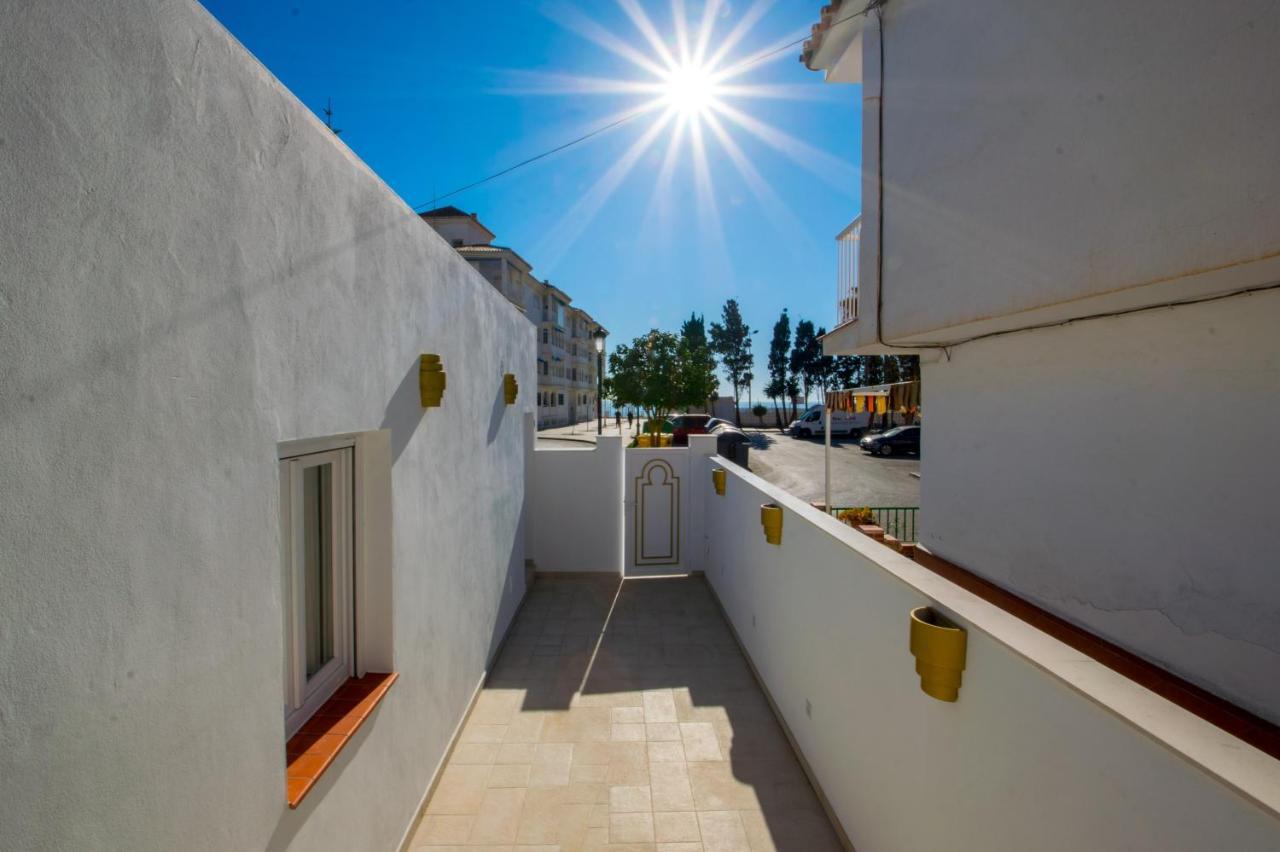 Casa Marinero Beach 3 Torrox Ngoại thất bức ảnh