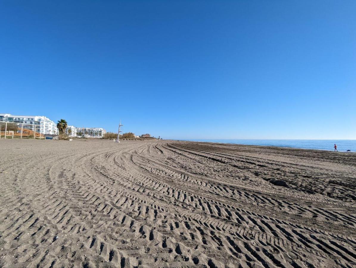 Casa Marinero Beach 3 Torrox Ngoại thất bức ảnh