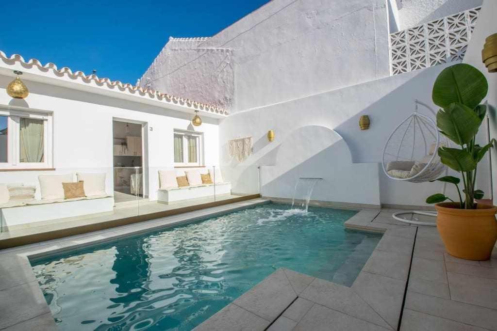 Casa Marinero Beach 3 Torrox Ngoại thất bức ảnh