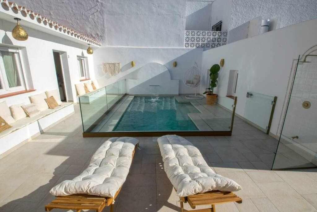 Casa Marinero Beach 3 Torrox Ngoại thất bức ảnh