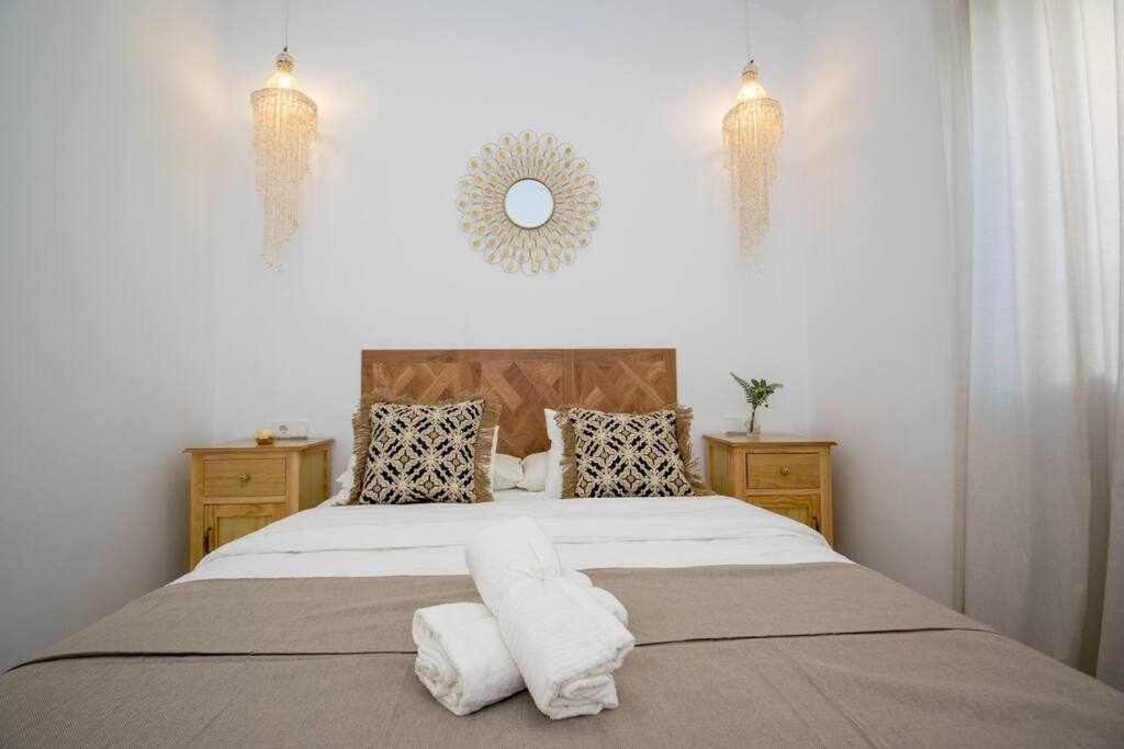 Casa Marinero Beach 3 Torrox Ngoại thất bức ảnh
