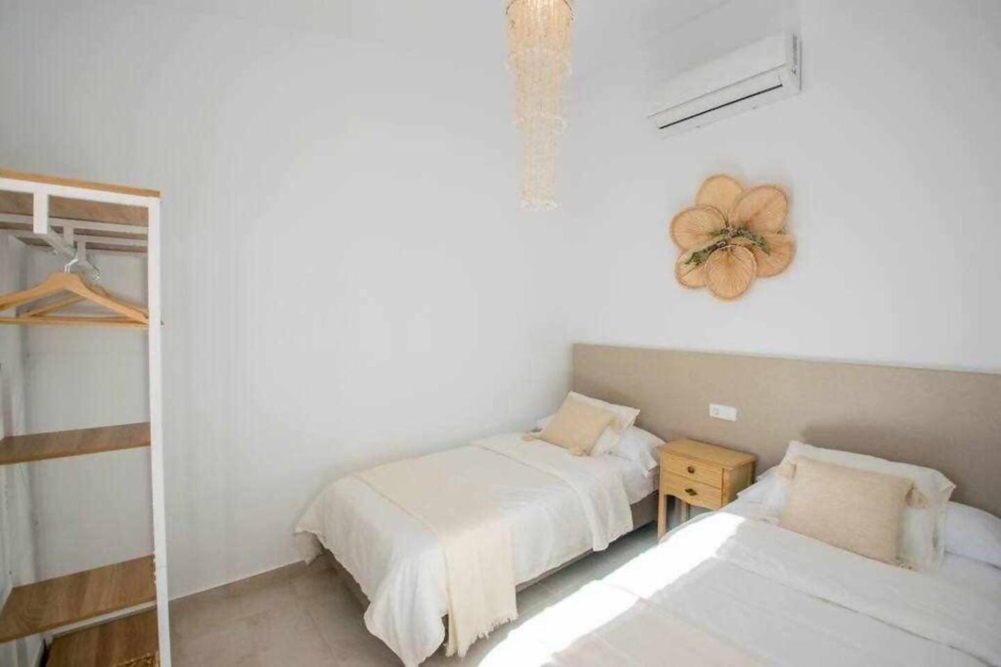 Casa Marinero Beach 3 Torrox Ngoại thất bức ảnh