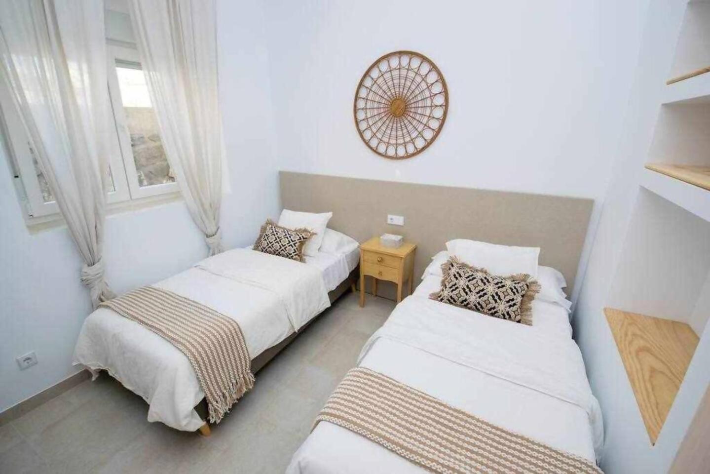 Casa Marinero Beach 3 Torrox Ngoại thất bức ảnh