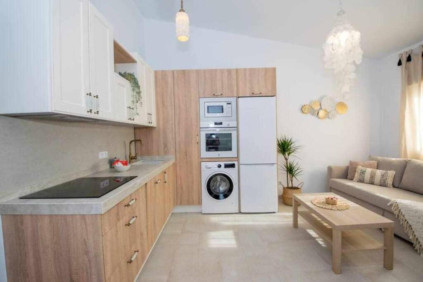 Casa Marinero Beach 3 Torrox Ngoại thất bức ảnh