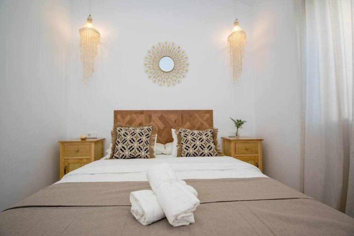 Casa Marinero Beach 3 Torrox Ngoại thất bức ảnh