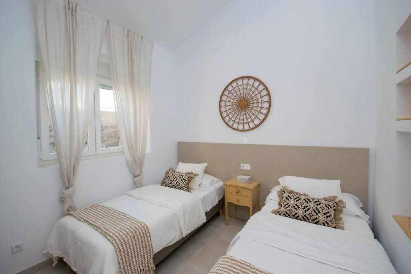Casa Marinero Beach 3 Torrox Ngoại thất bức ảnh