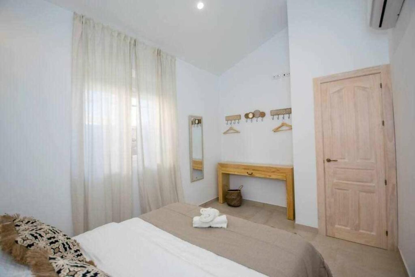 Casa Marinero Beach 3 Torrox Ngoại thất bức ảnh
