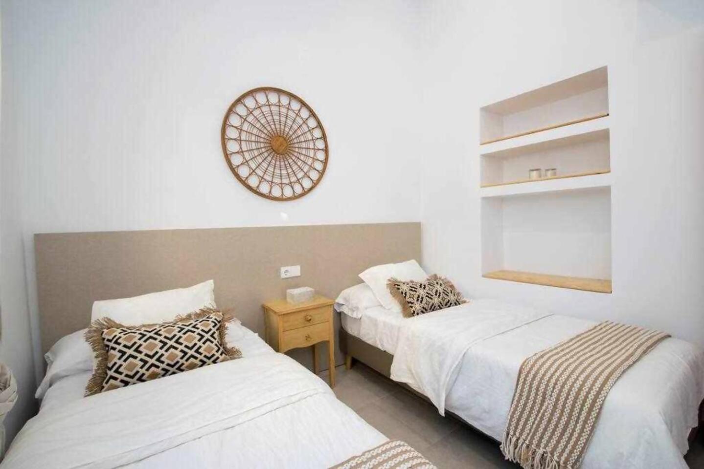 Casa Marinero Beach 3 Torrox Ngoại thất bức ảnh
