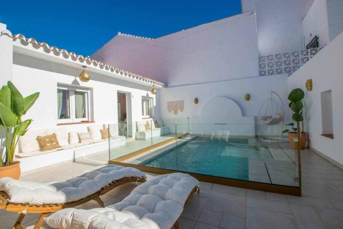 Casa Marinero Beach 3 Torrox Ngoại thất bức ảnh
