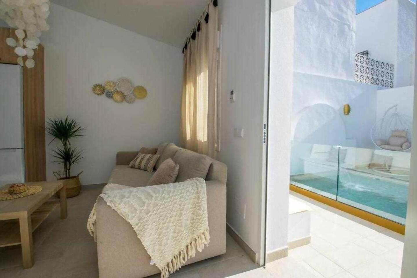 Casa Marinero Beach 3 Torrox Ngoại thất bức ảnh